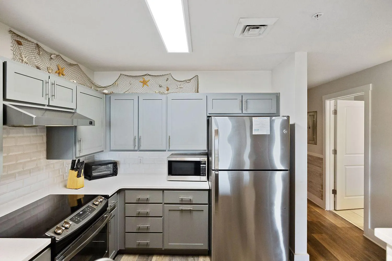 Calypso 3- 302 Apartment Panama City Beach