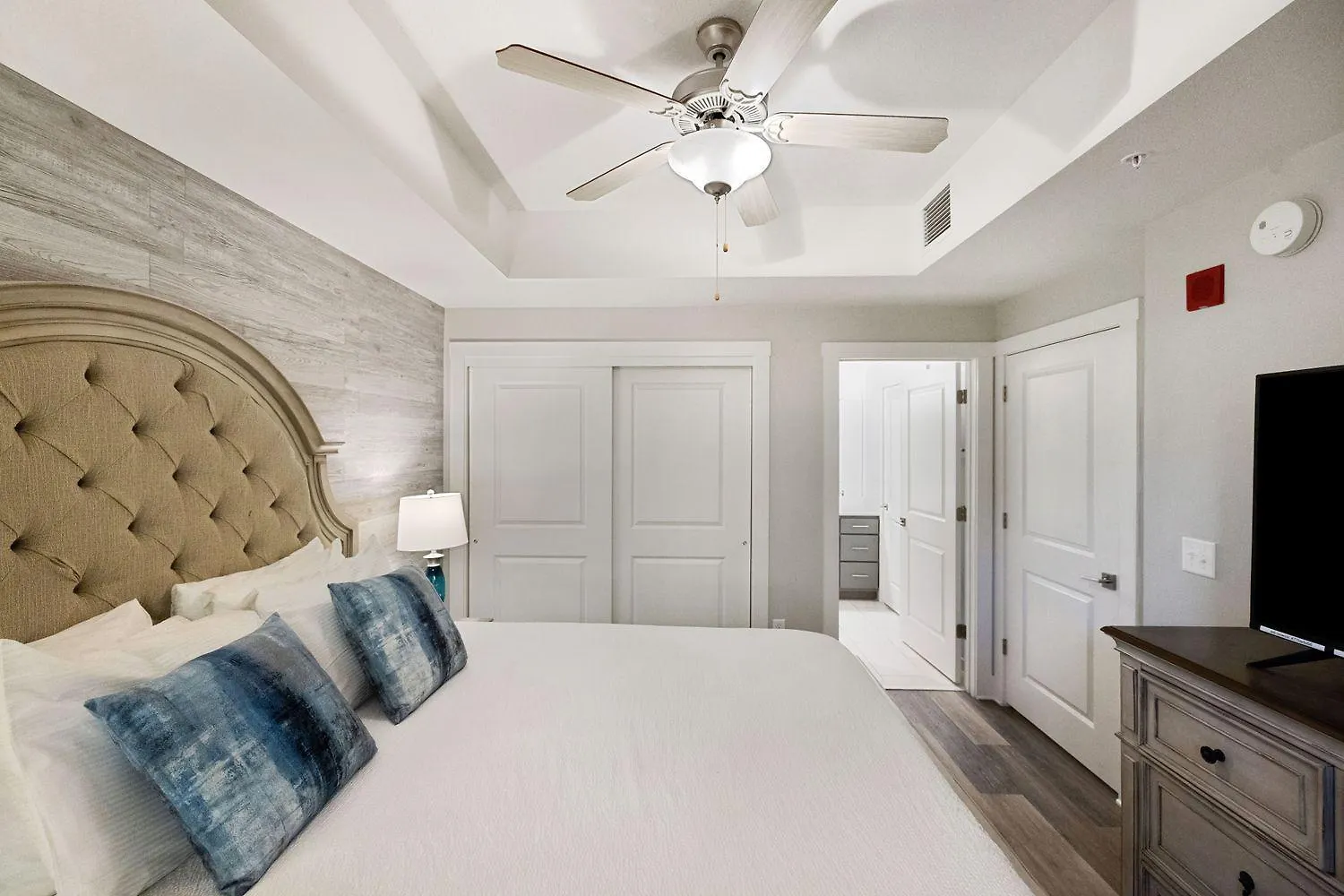 Calypso 3- 302 Apartment Panama City Beach