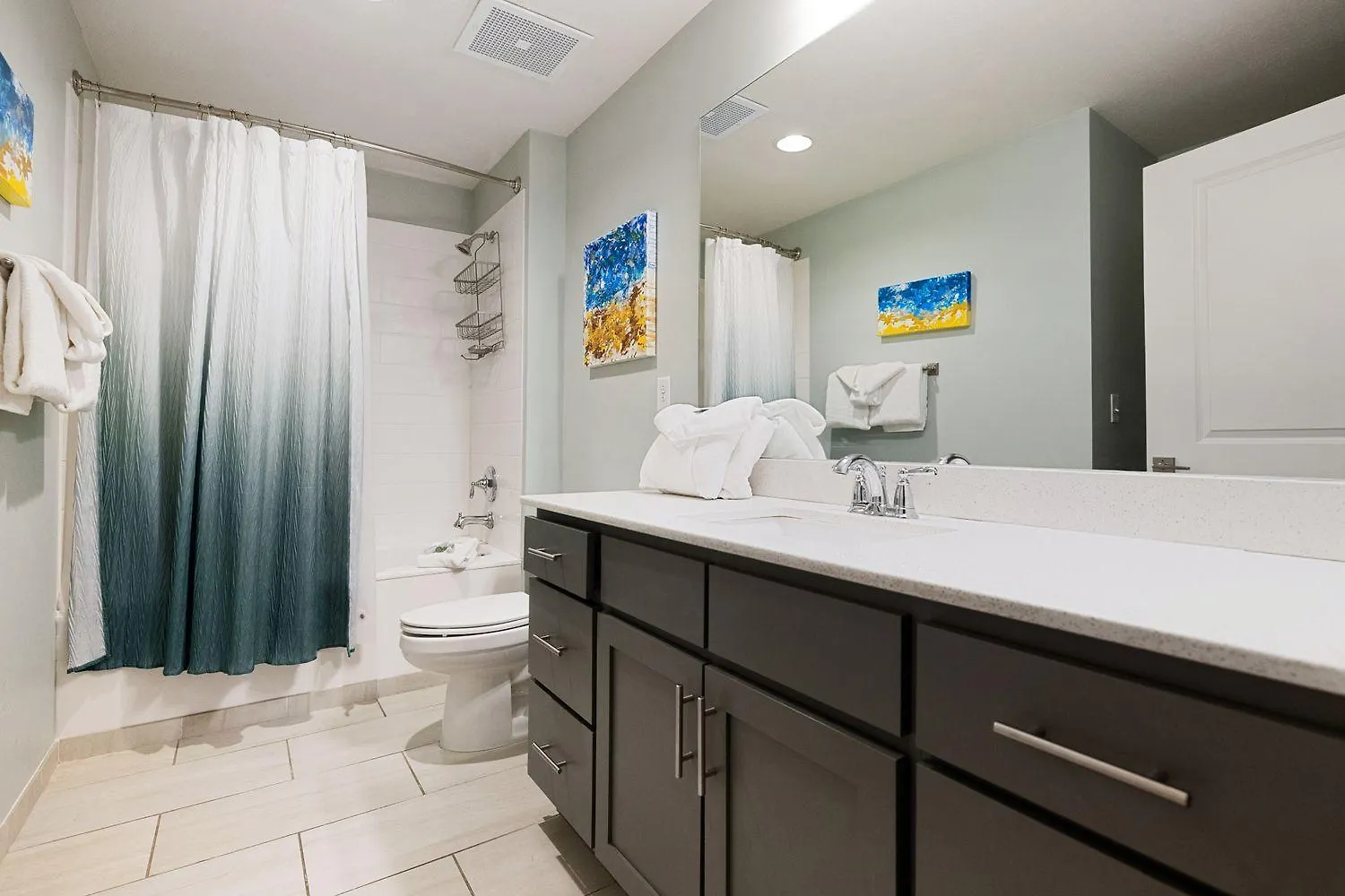 Calypso 3- 302 Apartment Panama City Beach
