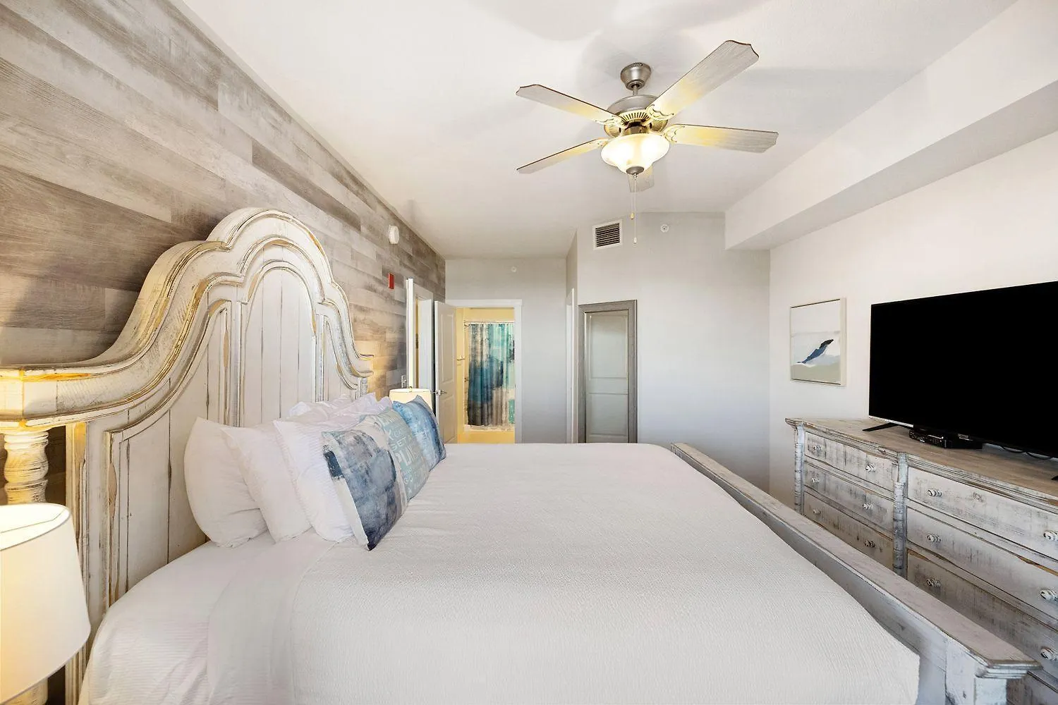 Calypso 3- 302 Apartment Panama City Beach