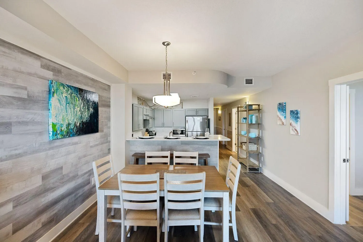 Calypso 3- 302 Apartment Panama City Beach