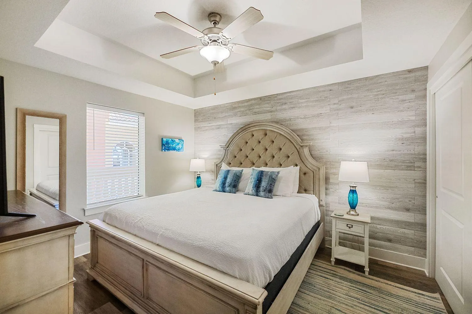 Calypso 3- 302 Apartment Panama City Beach