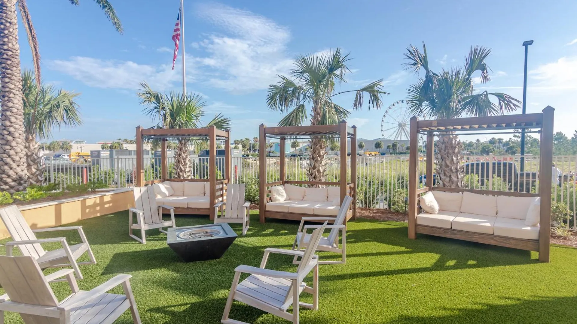 Calypso 3- 302 Apartment Panama City Beach