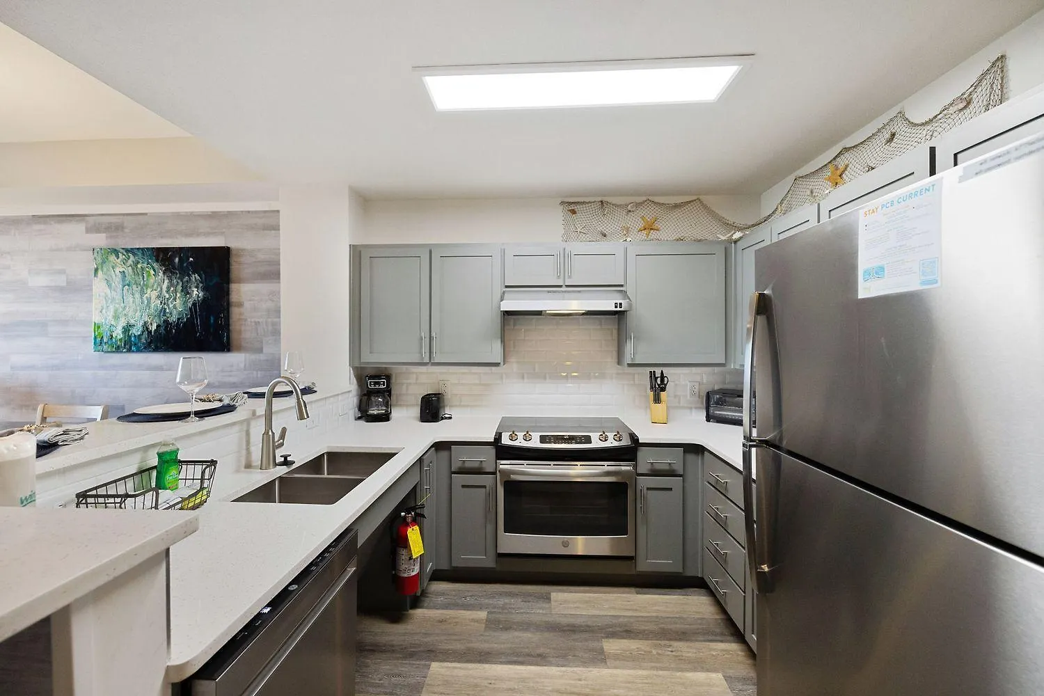 Calypso 3- 302 Apartment Panama City Beach United States