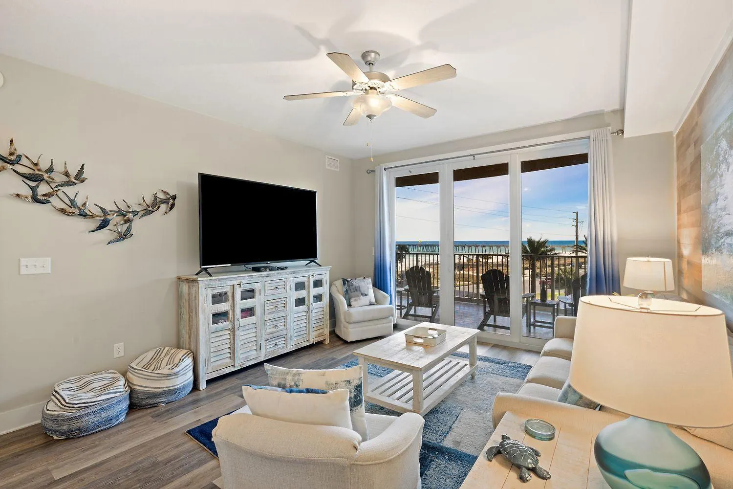 Calypso 3- 302 Apartment Panama City Beach United States