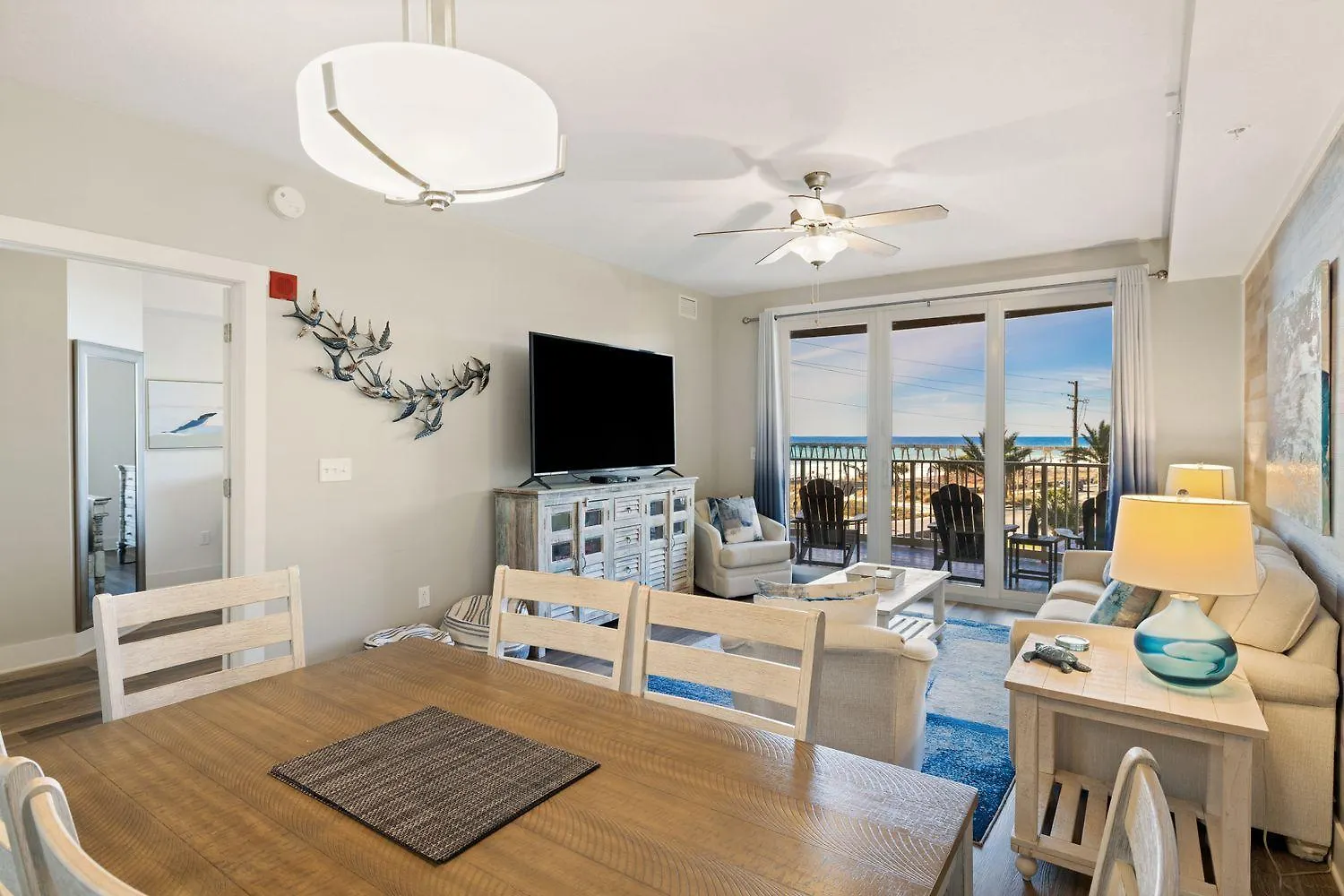 Calypso 3- 302 Apartment Panama City Beach