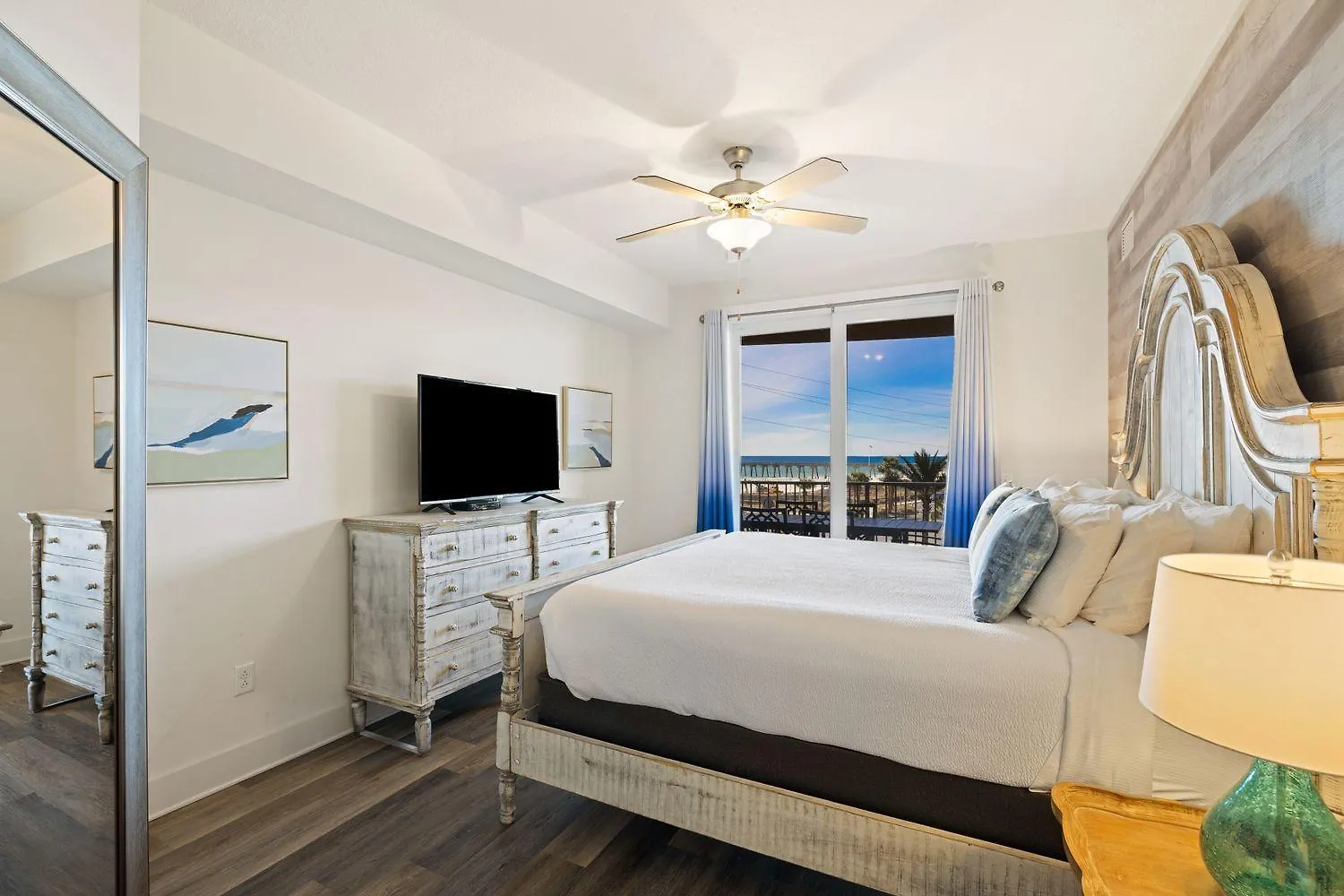 Calypso 3- 302 Apartment Panama City Beach 0*,  United States