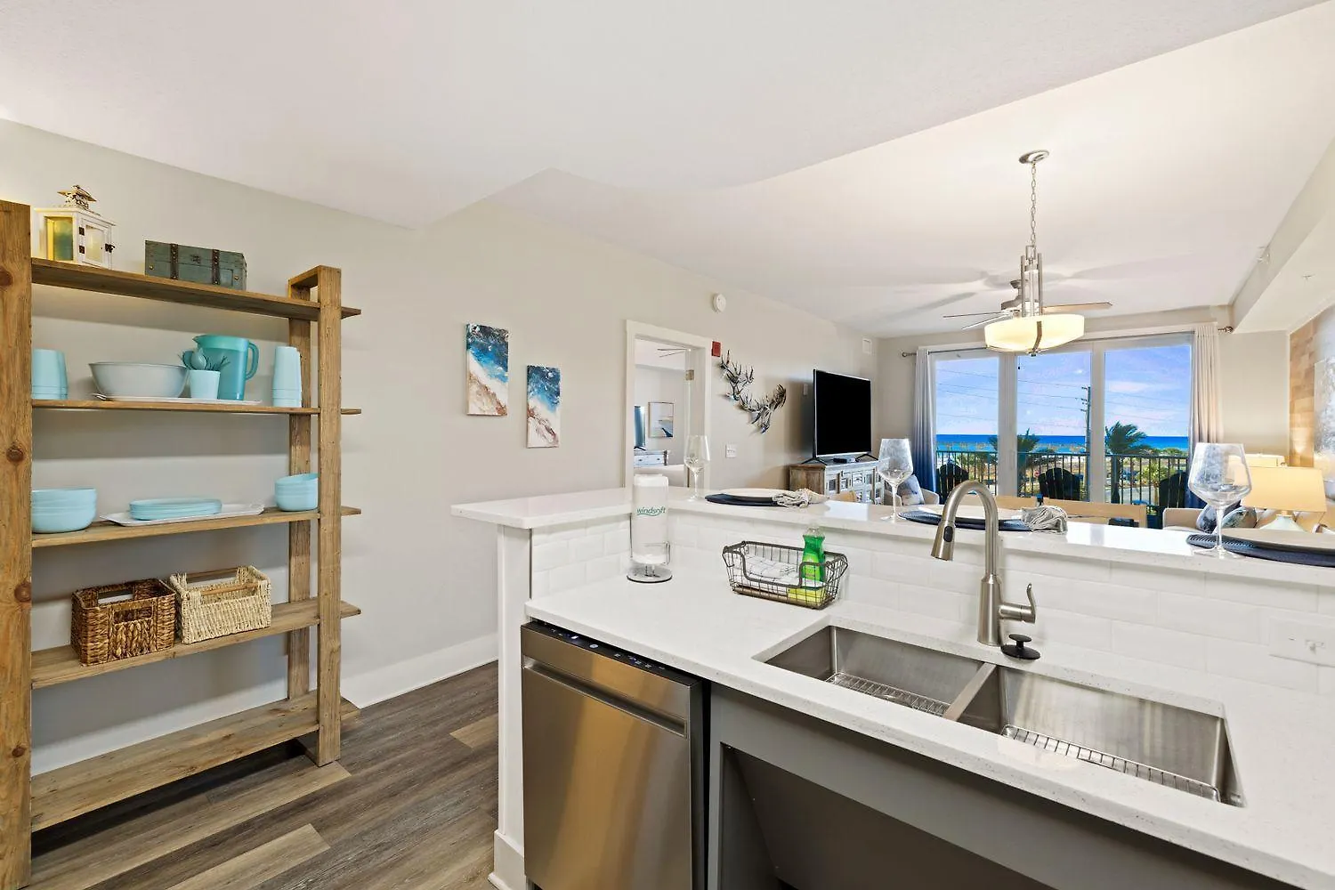 Calypso 3- 302 Apartment Panama City Beach