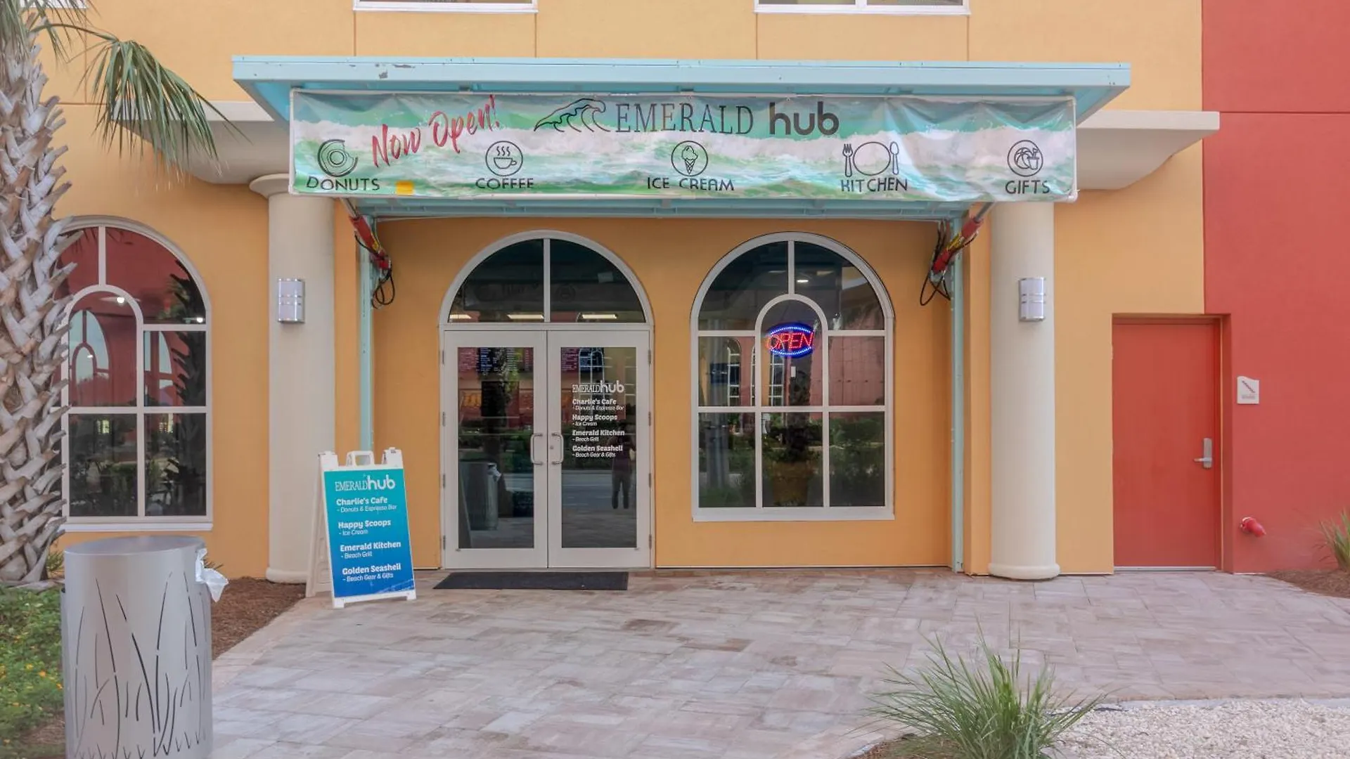 Calypso 3- 302 Apartment Panama City Beach United States