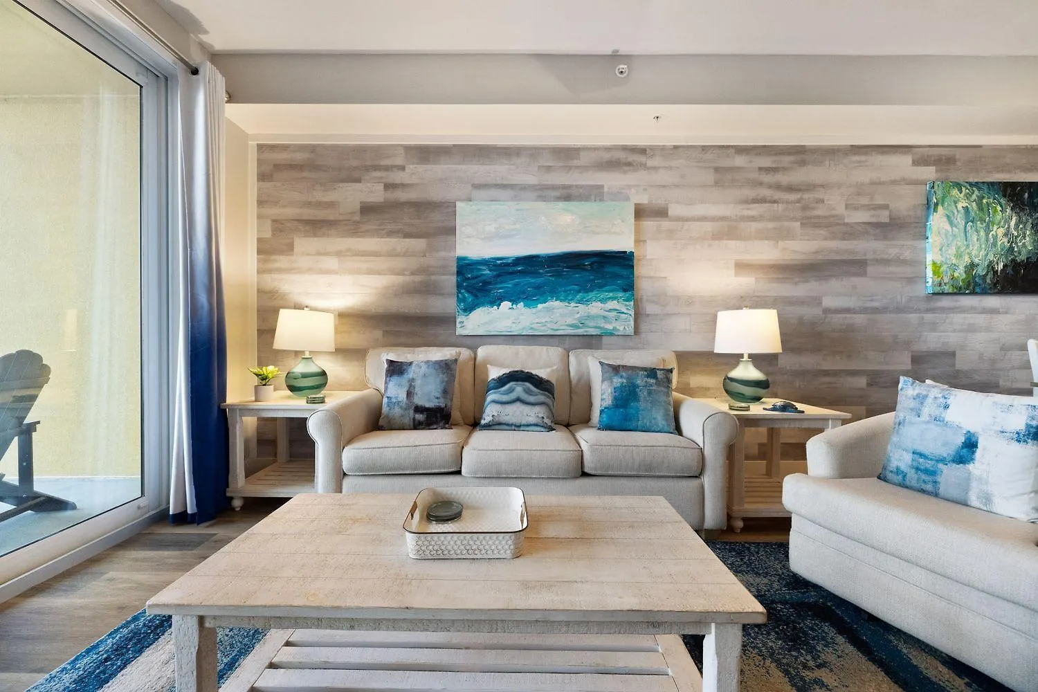 Calypso 3- 302 Apartment Panama City Beach