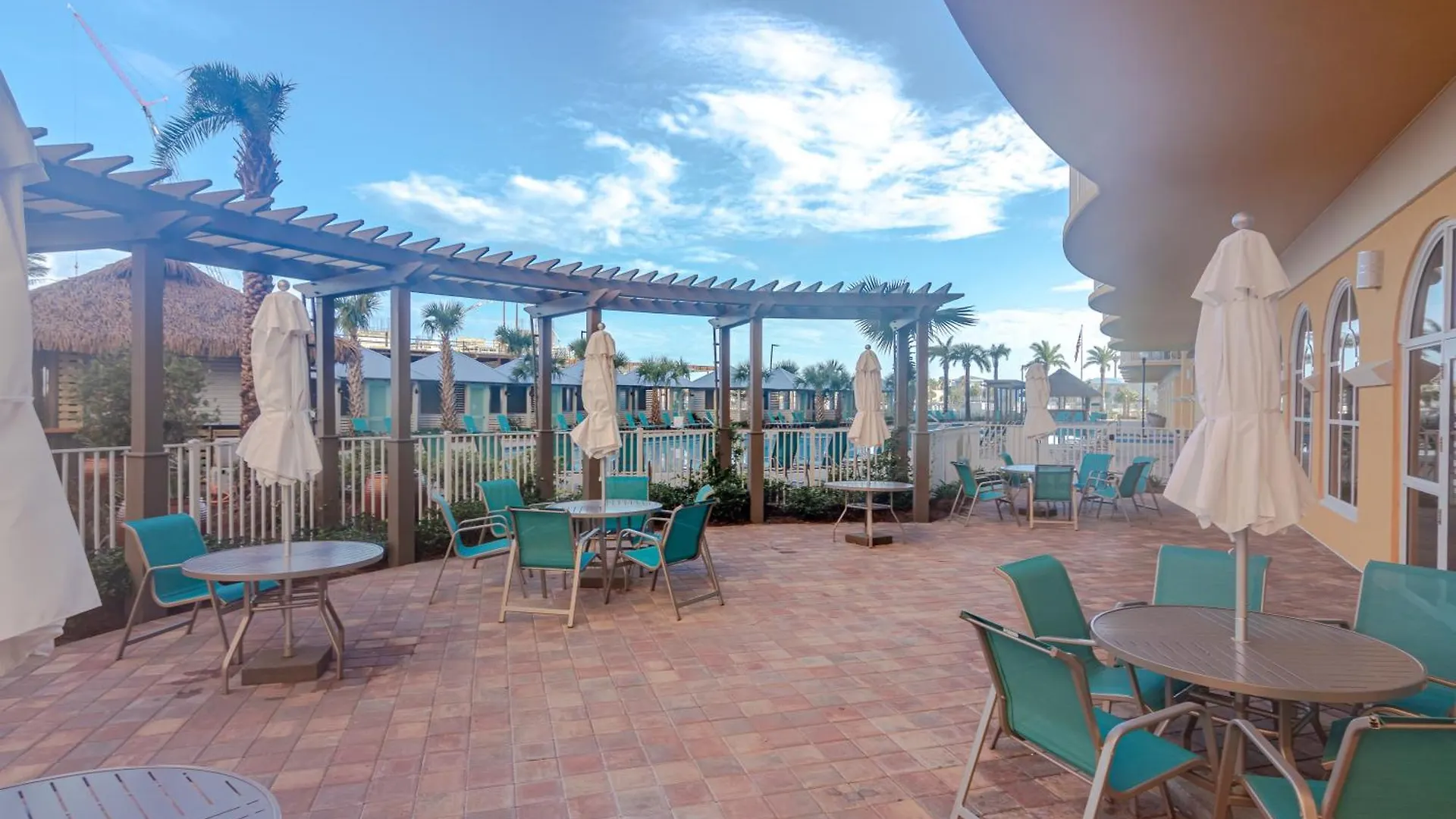Calypso 3- 302 Apartment Panama City Beach