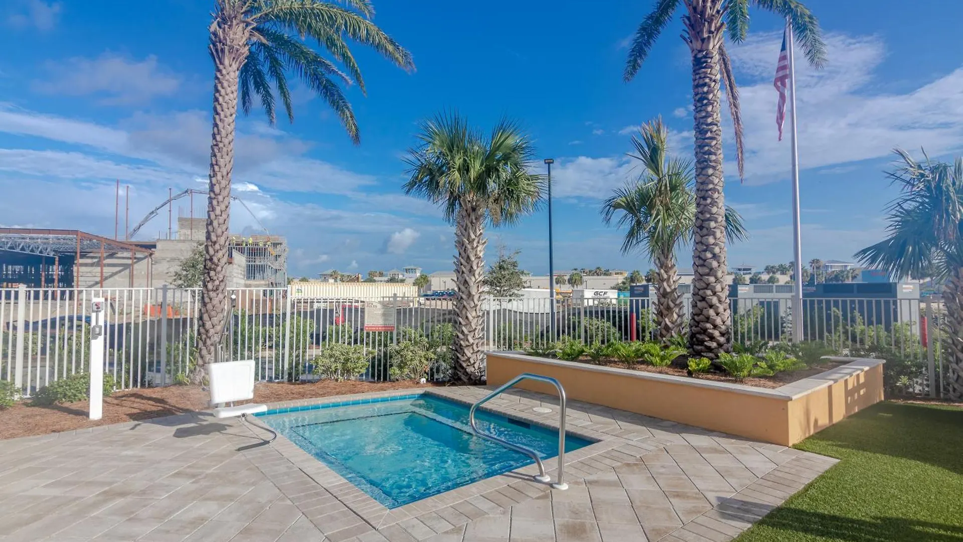 Calypso 3- 302 Apartment Panama City Beach