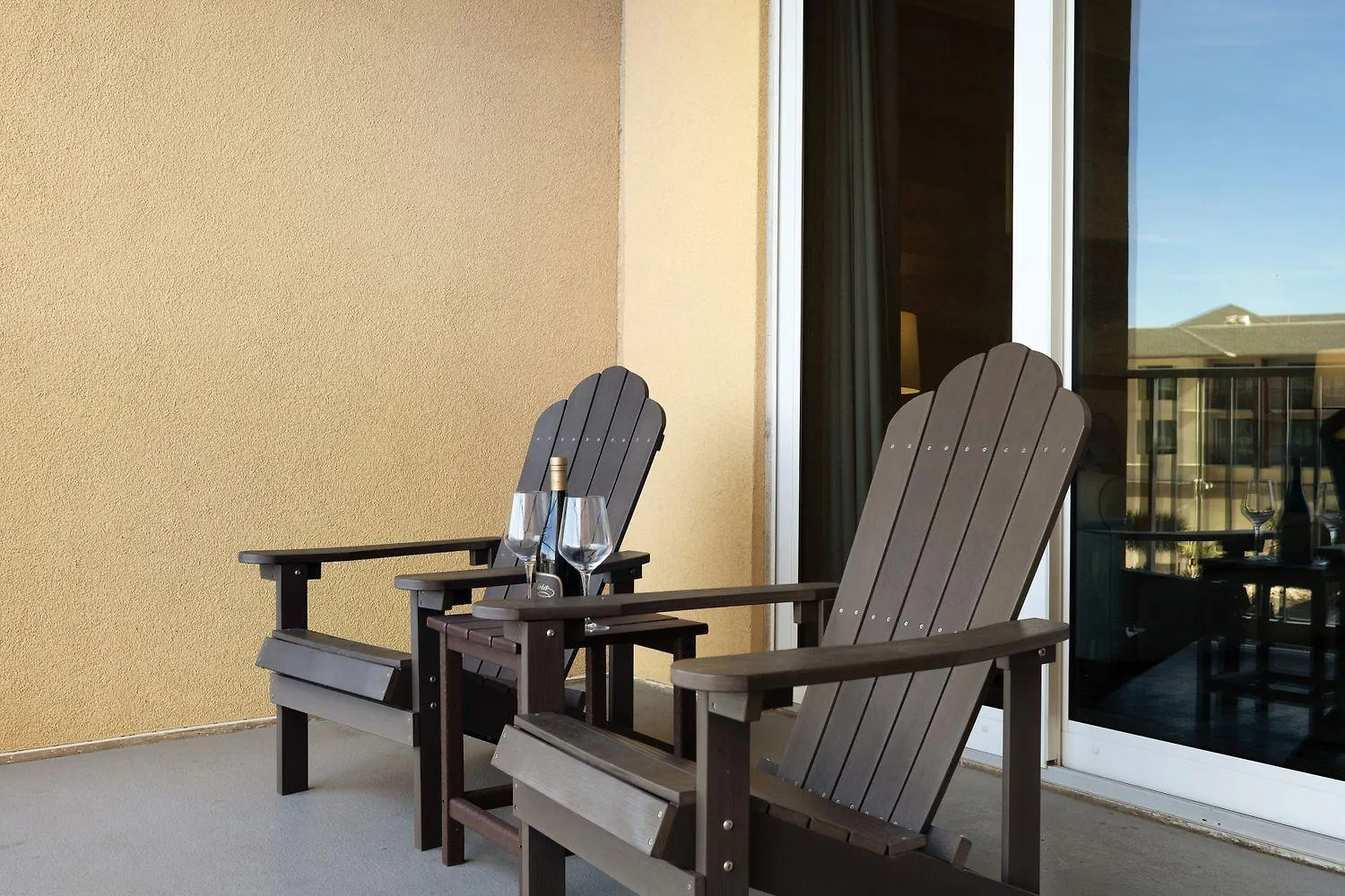 Calypso 3- 302 Apartment Panama City Beach